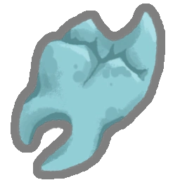 파엘의 이빨 - Slay the Spire 2 Relic