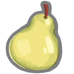 배 - Slay the Spire 2 Relic