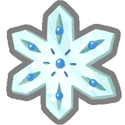 영원한 얼음 - Slay the Spire 2 Relic
