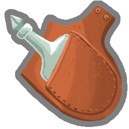 약병 홀스터 - Slay the Spire 2 Relic