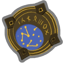 별자리판 - Slay the Spire 2 Relic