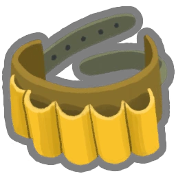 포션 벨트 - Slay the Spire 2 Relic