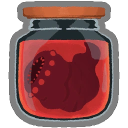 보존된 안개 - Slay the Spire 2 Relic