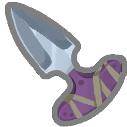 펀치 대거 - Slay the Spire 2 Relic