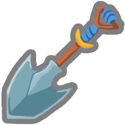 삽 - Slay the Spire 2 Relic