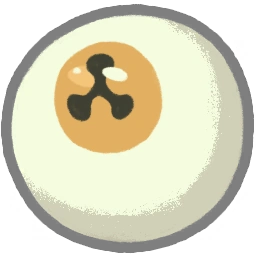 스네코의 눈 - Slay the Spire 2 Relic
