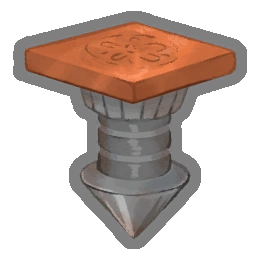 착암기 - Slay the Spire 2 Relic