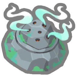 석재 가습기 - Slay the Spire 2 Relic