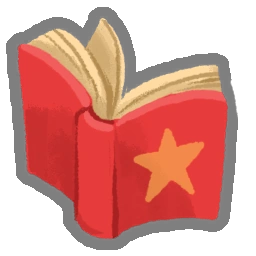 동화책 - Slay the Spire 2 Relic