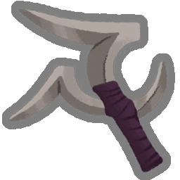삼단 부메랑 - Slay the Spire 2 Relic