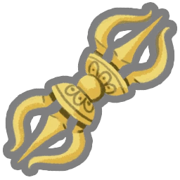 금강저 - Slay the Spire 2 Relic