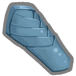 완갑 - Slay the Spire 2 Relic