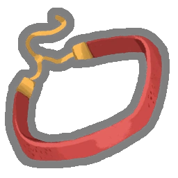 벨벳 초커 - Slay the Spire 2 Relic