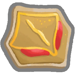 냠냠 쿠키 - Slay the Spire 2 Relic